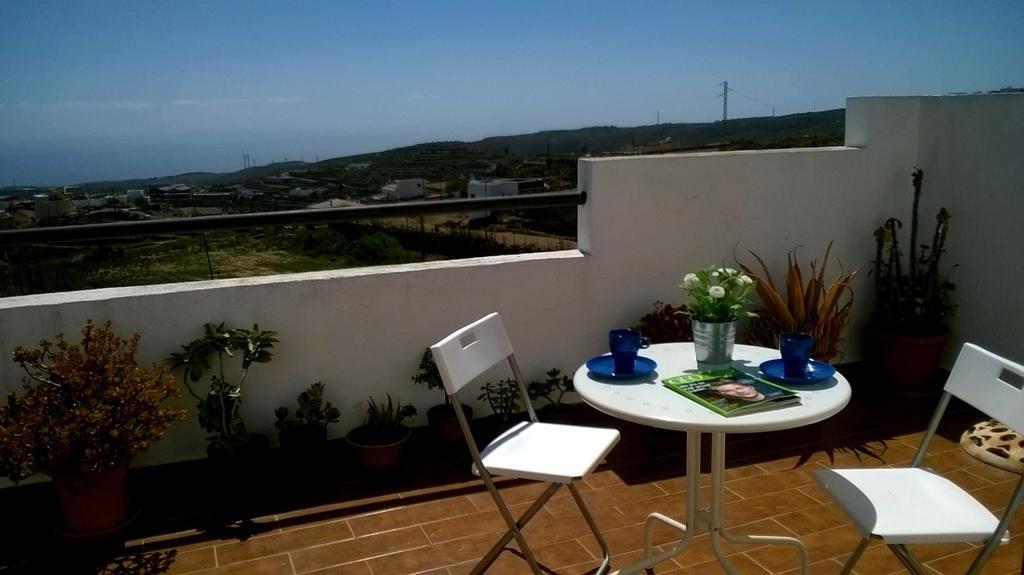 Hébergement de vacances Casa Abuela Mina